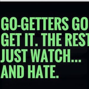 Meet your Posher, Jason